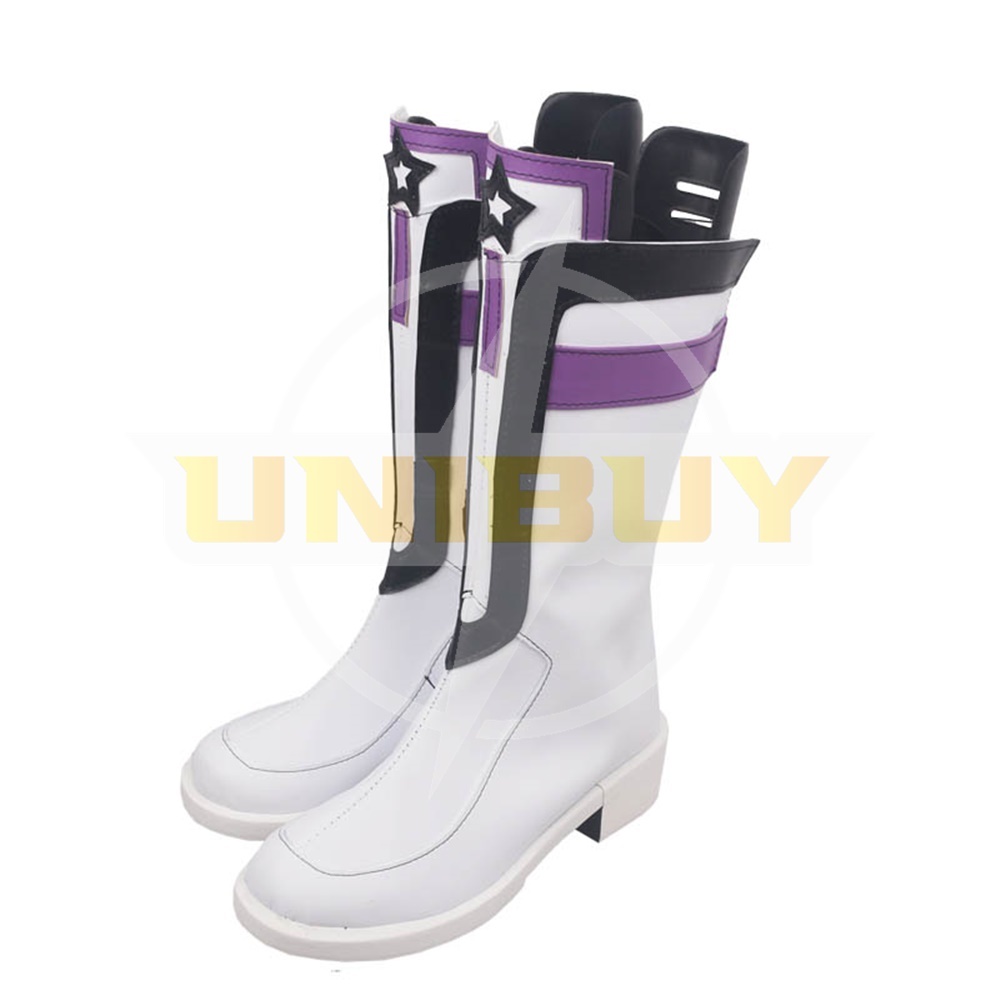 Ryusei Bonfire Shoes Cosplay Men Boots Ensemble Stars 2 Unibuy