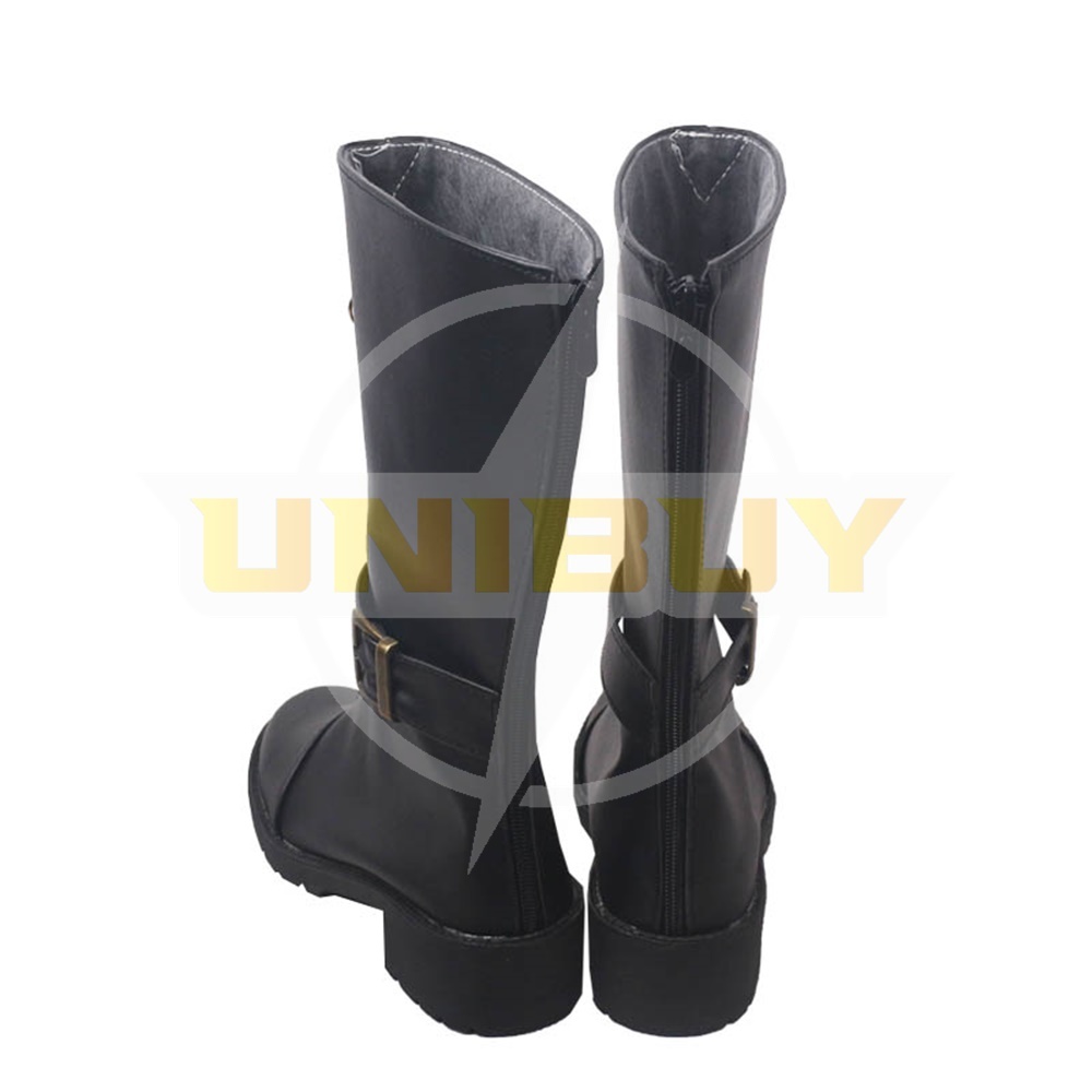 Knights Shoes Cosplay Men Boots Ensemble Stars 2 3rd Series Unibuy