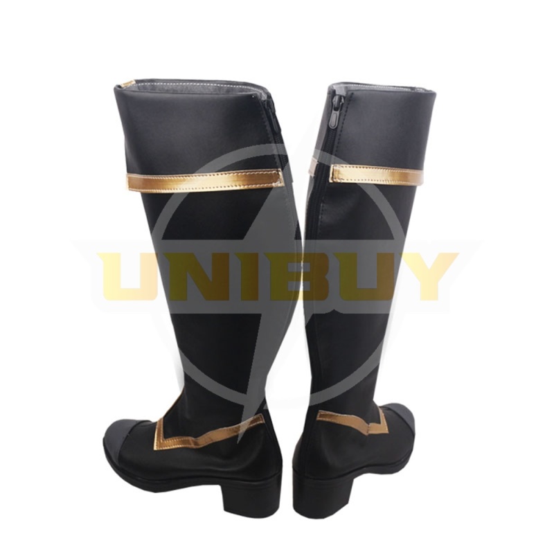 Trickstar 3 Shoes Cosplay Men Boots Ensemble Stars Unibuy