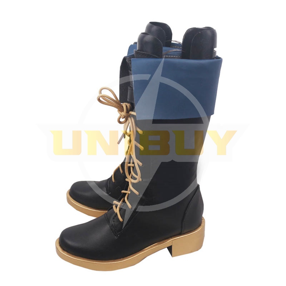 Knights Shoes Cosplay Men Boots Ensemble Stars 2 3rd Series Unibuy