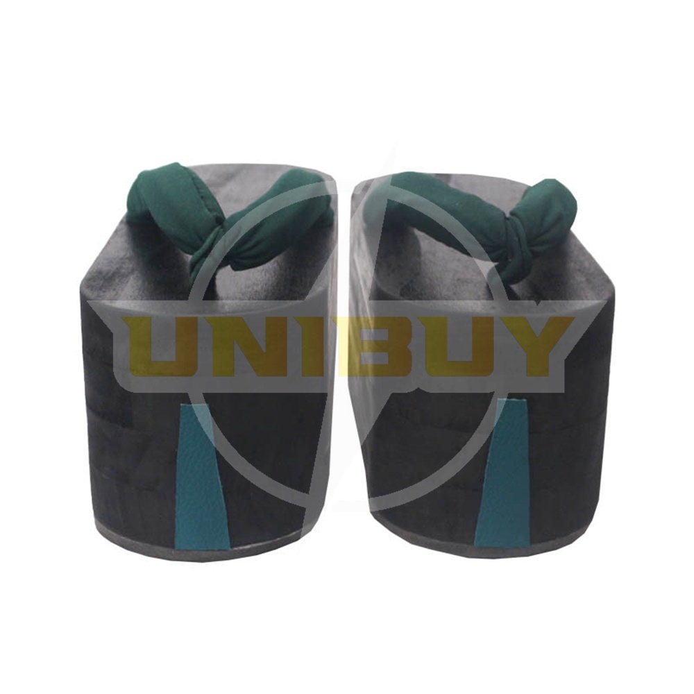 Genshin Impact Ms Hina Shoes Cosplay Women Boots Ver.1 Unibuy