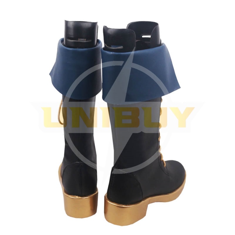 Knights Shoes Cosplay Men Boots Ensemble Stars 2 3rd Series Unibuy