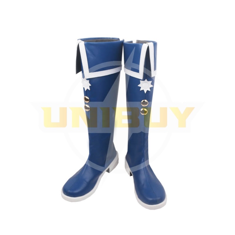 Knights Shoes Cosplay Men Boots Ensemble Stars 2 Unibuy