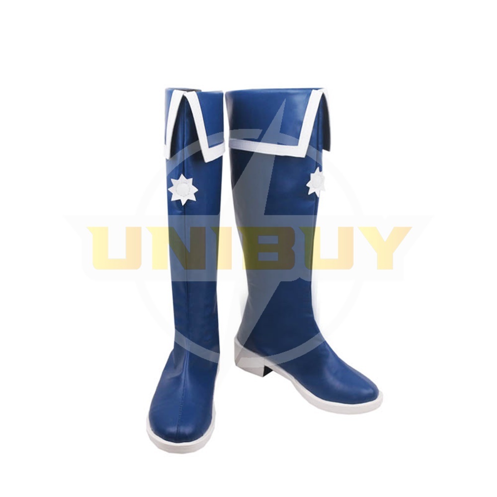 Knights Shoes Cosplay Men Boots Ensemble Stars 2 Unibuy