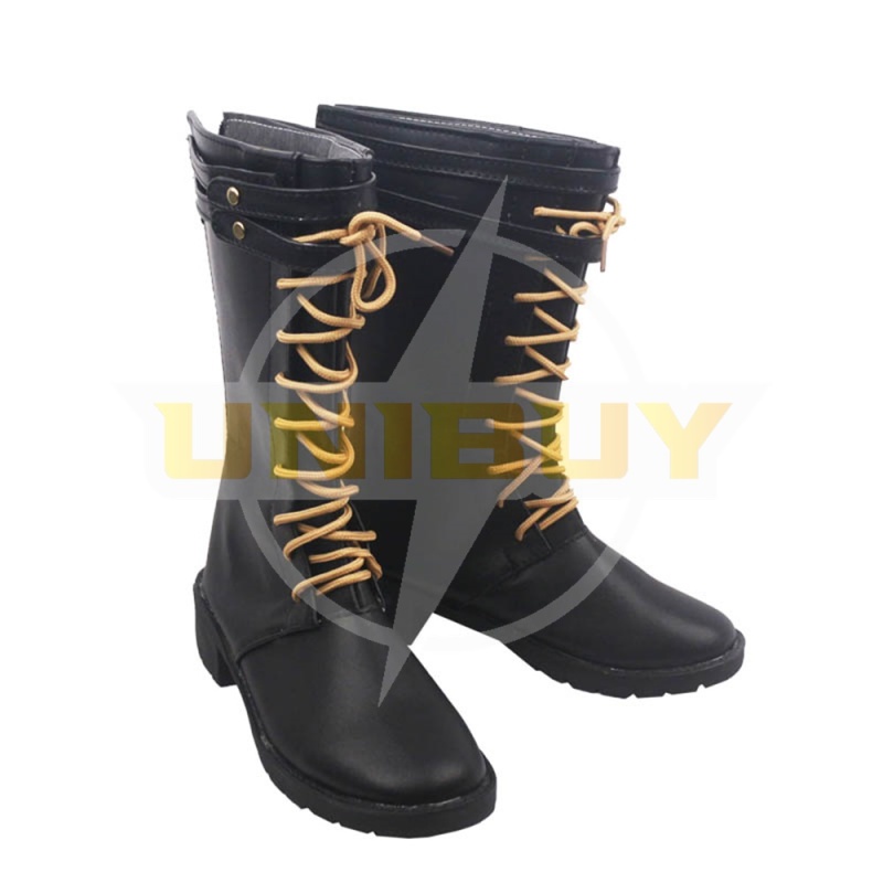 Knights Shoes Cosplay Men Boots Ensemble Stars 2 3rd Series Unibuy