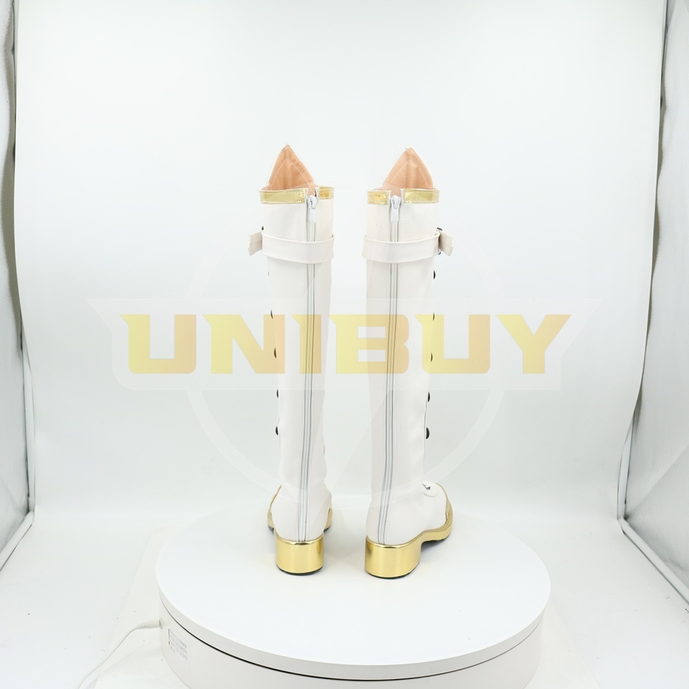 Ensemble Stars 2 Itsuki Shu Shoes Cosplay Men Boots