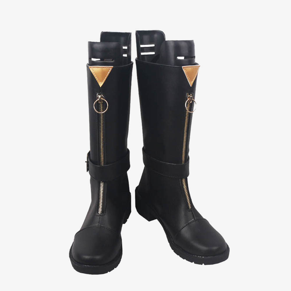 Knights Shoes Cosplay Men Boots Ensemble Stars 2 3rd Series Unibuy