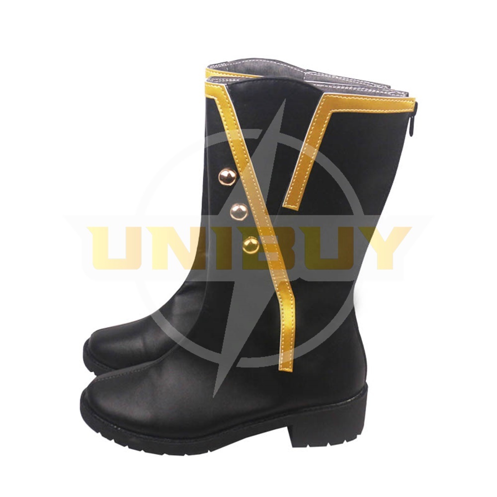 Shino Hajime Shoes Cosplay Men Boots Ensemble Stars 2 Unibuy