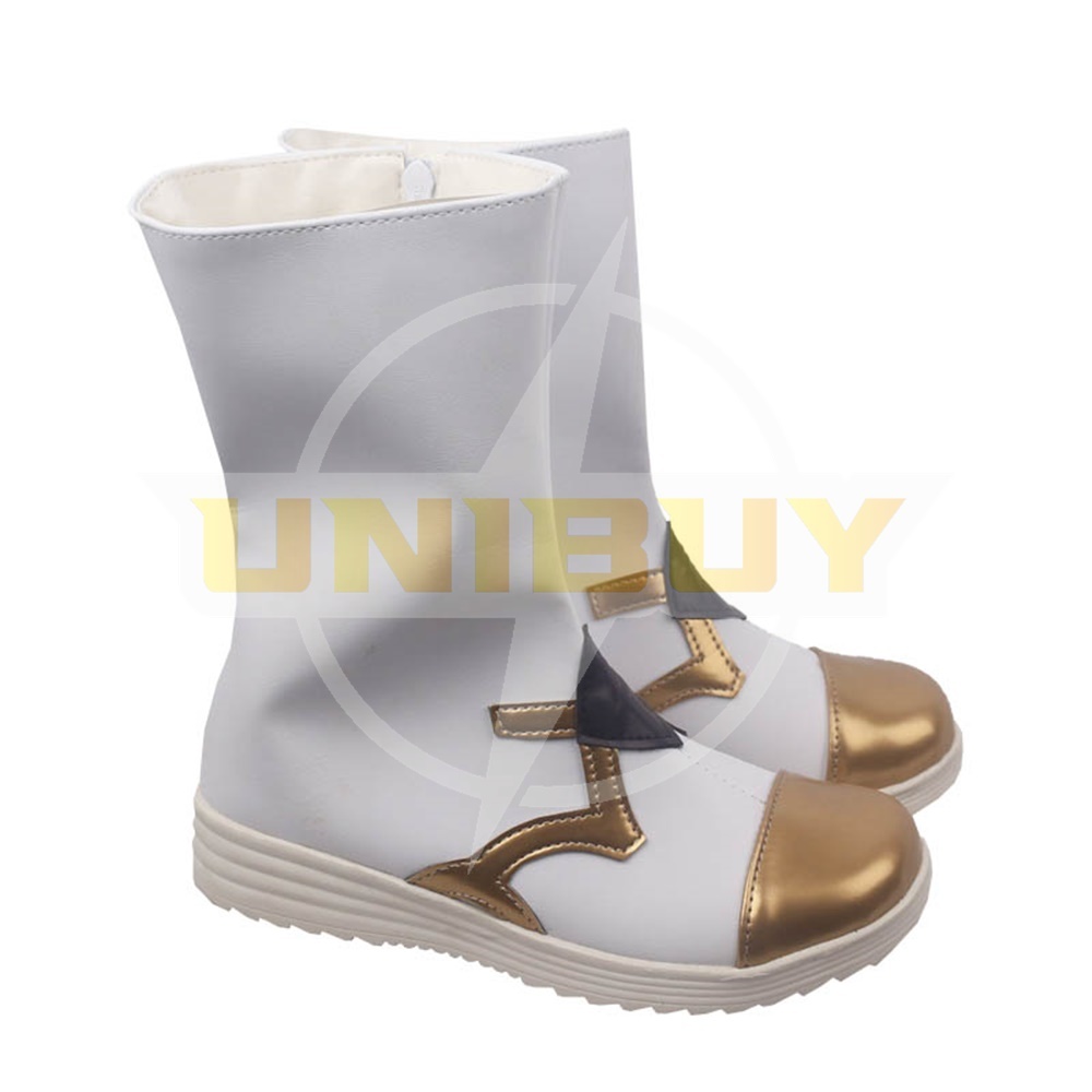 Deep Eclipse Shoes Cosplay Men Boots Ensemble Stars Eden Unibuy
