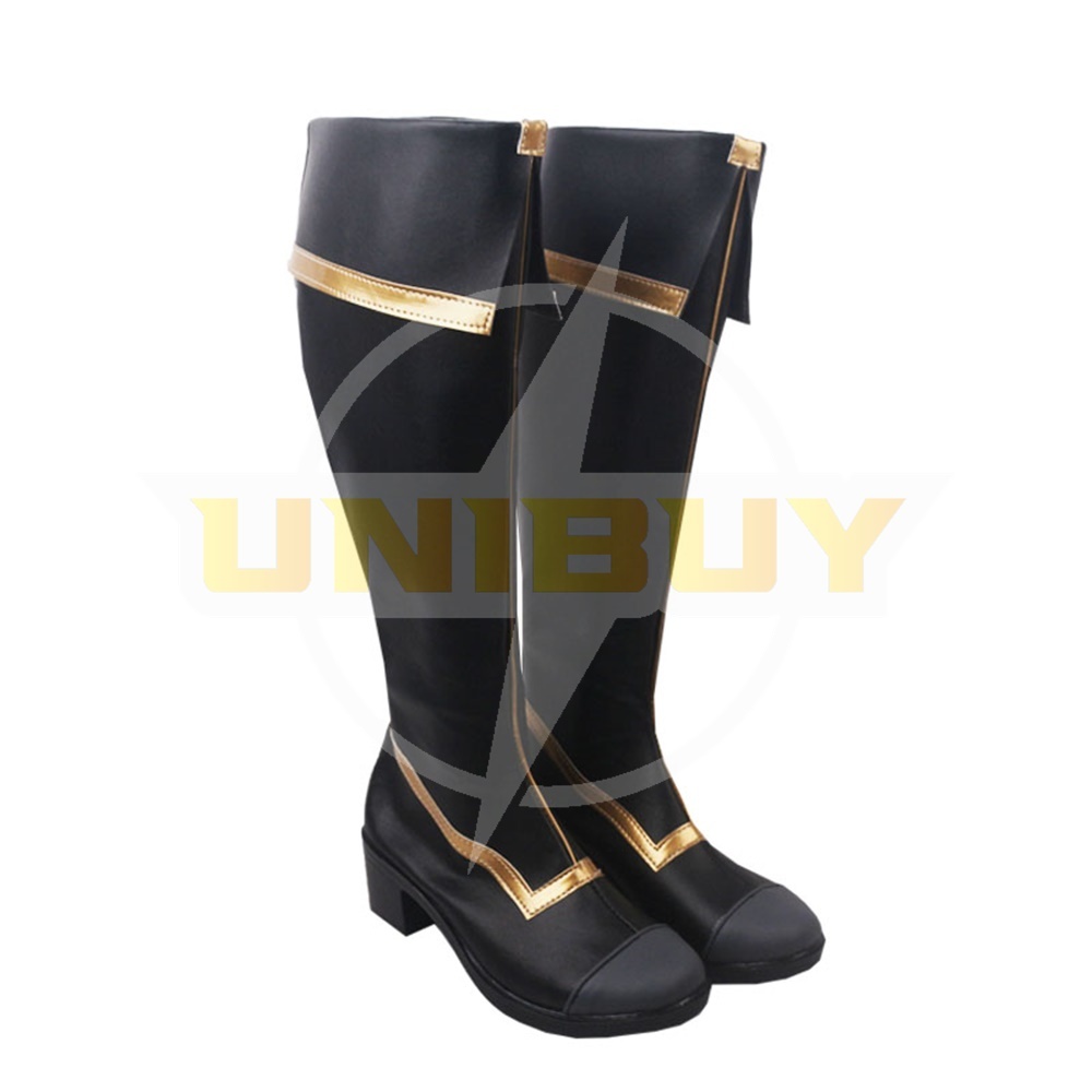 Trickstar 3 Shoes Cosplay Men Boots Ensemble Stars Unibuy