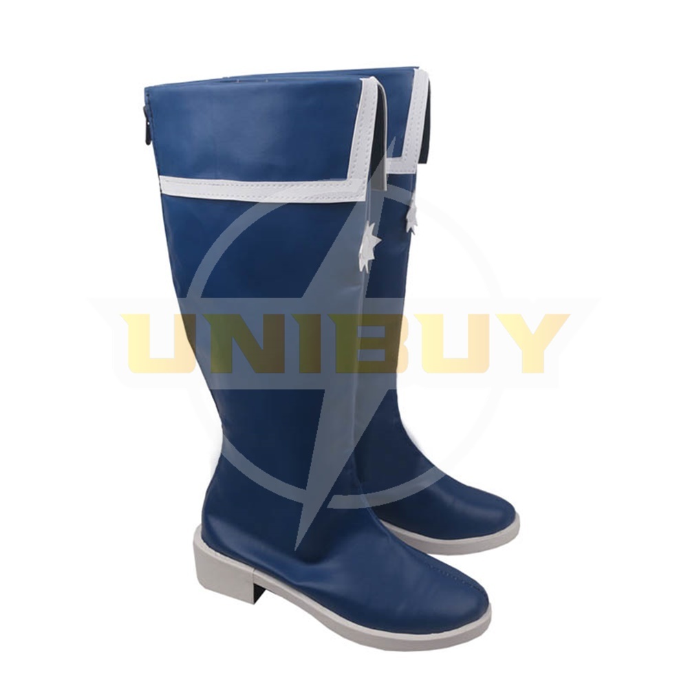 Knights Shoes Cosplay Men Boots Ensemble Stars 2 Unibuy