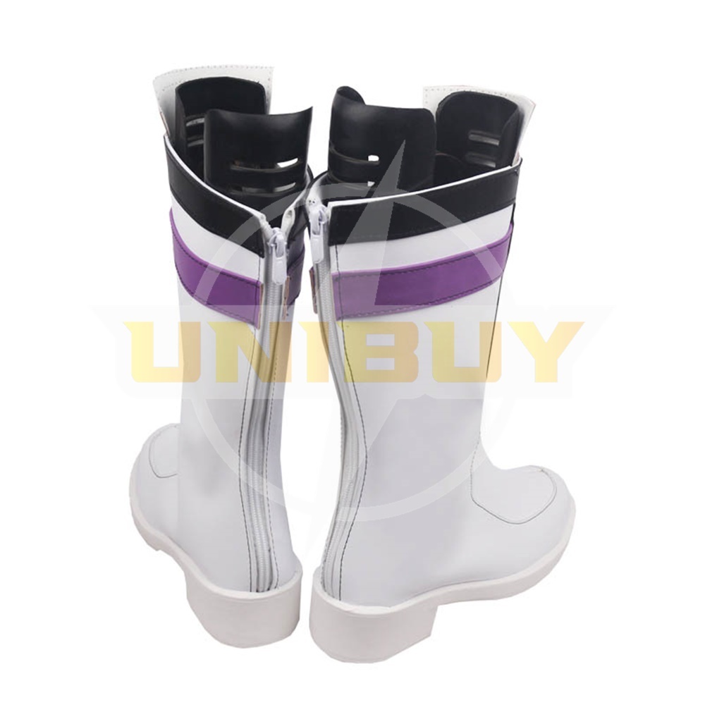 Ryusei Bonfire Shoes Cosplay Men Boots Ensemble Stars 2 Unibuy