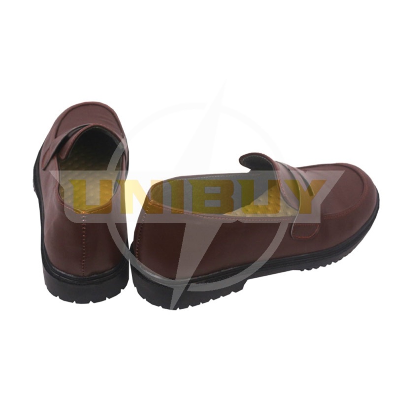 Wakana Gojo Shoes Cosplay Men Boots My Dress-Up Darlin Unibuy