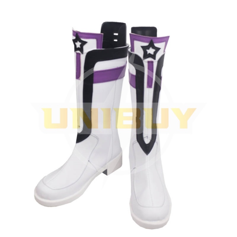 Ryusei Bonfire Shoes Cosplay Men Boots Ensemble Stars 2 Unibuy