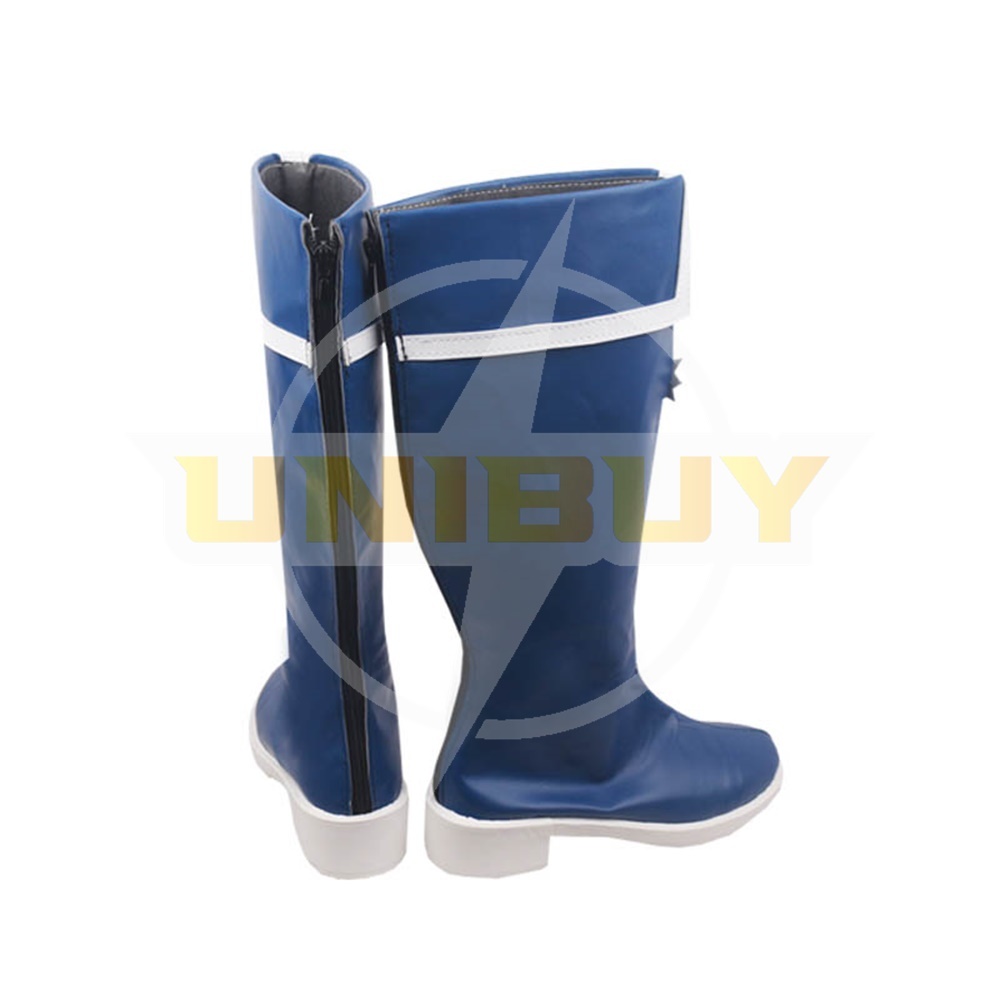 Knights Shoes Cosplay Men Boots Ensemble Stars 2 Unibuy
