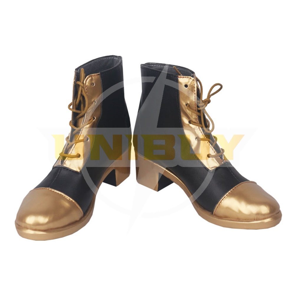Ensemble Stars 2 Pretty Mission Shoes Cosplay Men Boots Unibuy