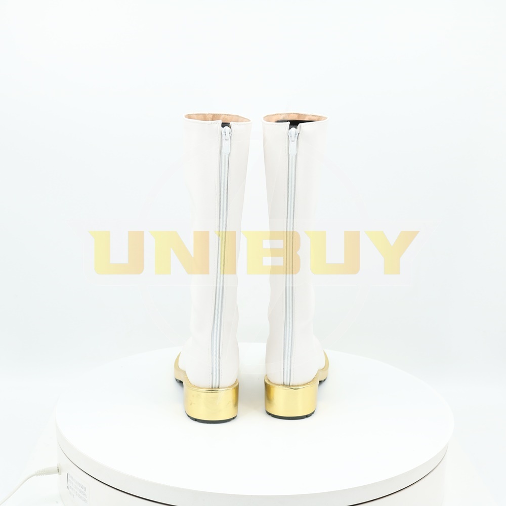 Ensemble Stars Tori Himemiya Shoes Cosplay Men Boots