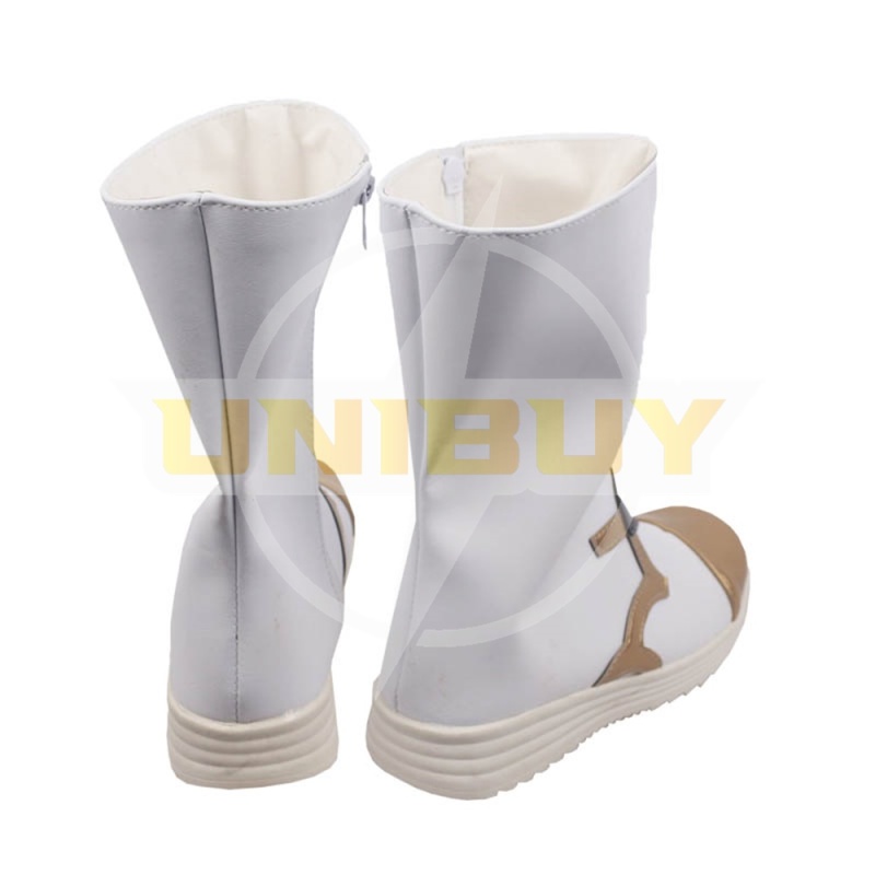 Deep Eclipse Shoes Cosplay Men Boots Ensemble Stars Eden Unibuy