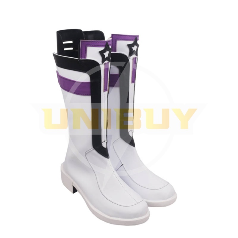 Ryusei Bonfire Shoes Cosplay Men Boots Ensemble Stars 2 Unibuy