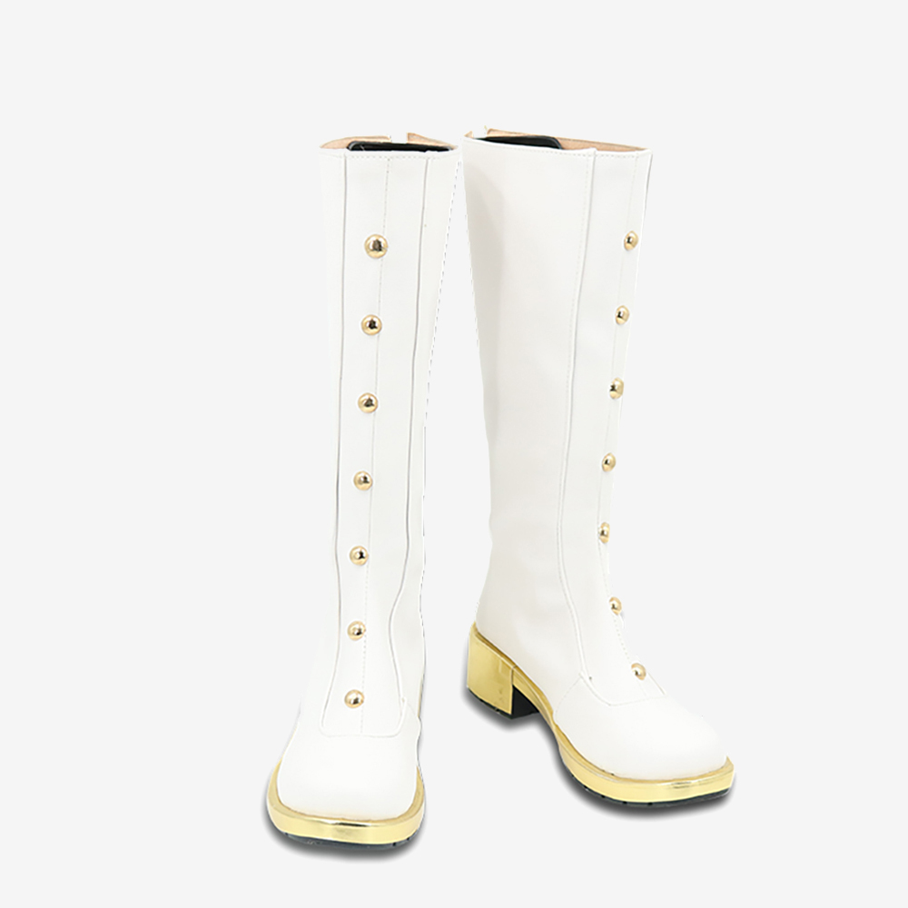 Ensemble Stars Tori Himemiya Shoes Cosplay Men Boots