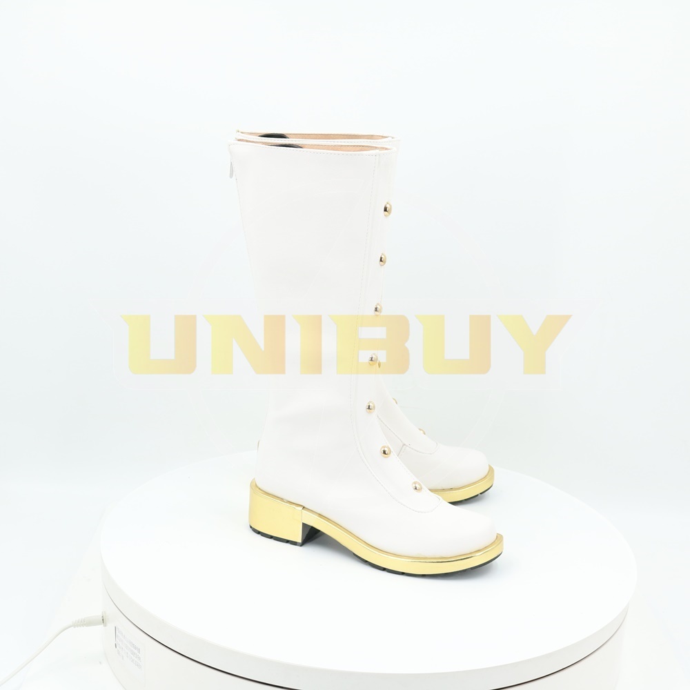 Ensemble Stars Tori Himemiya Shoes Cosplay Men Boots