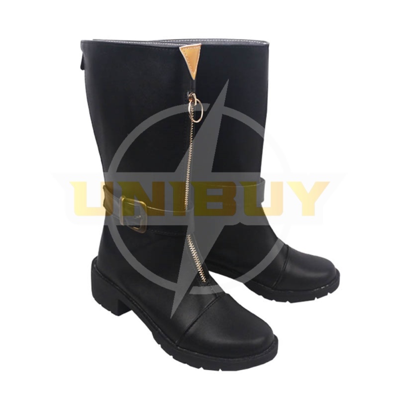 Knights Shoes Cosplay Men Boots Ensemble Stars 2 3rd Series Unibuy