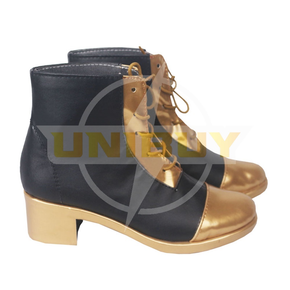 Ensemble Stars 2 Pretty Mission Shoes Cosplay Men Boots Unibuy