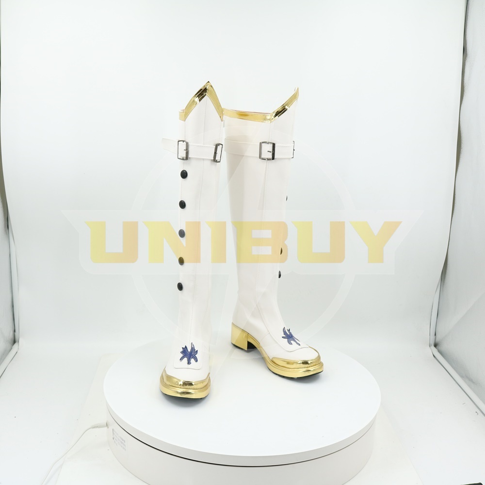 Ensemble Stars 2 Itsuki Shu Shoes Cosplay Men Boots