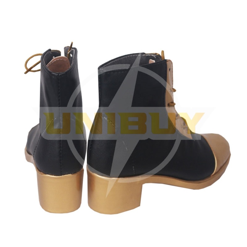 Ensemble Stars 2 Pretty Mission Shoes Cosplay Men Boots Unibuy