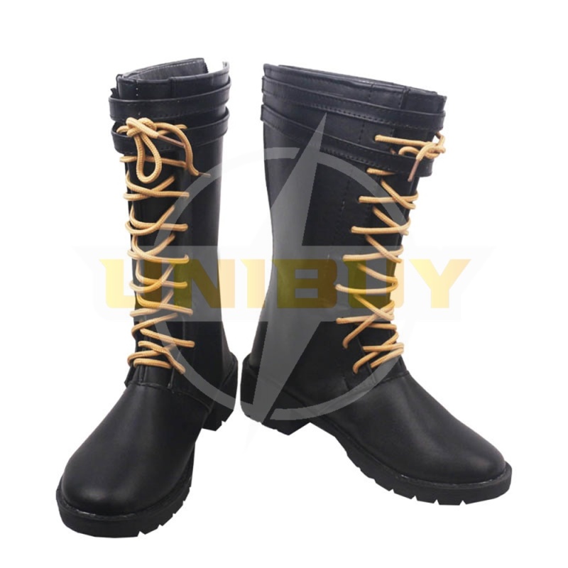 Knights Shoes Cosplay Men Boots Ensemble Stars 2 3rd Series Unibuy