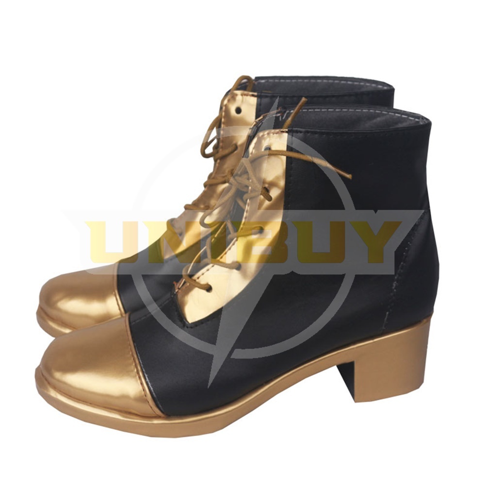 Ensemble Stars 2 Pretty Mission Shoes Cosplay Men Boots Unibuy