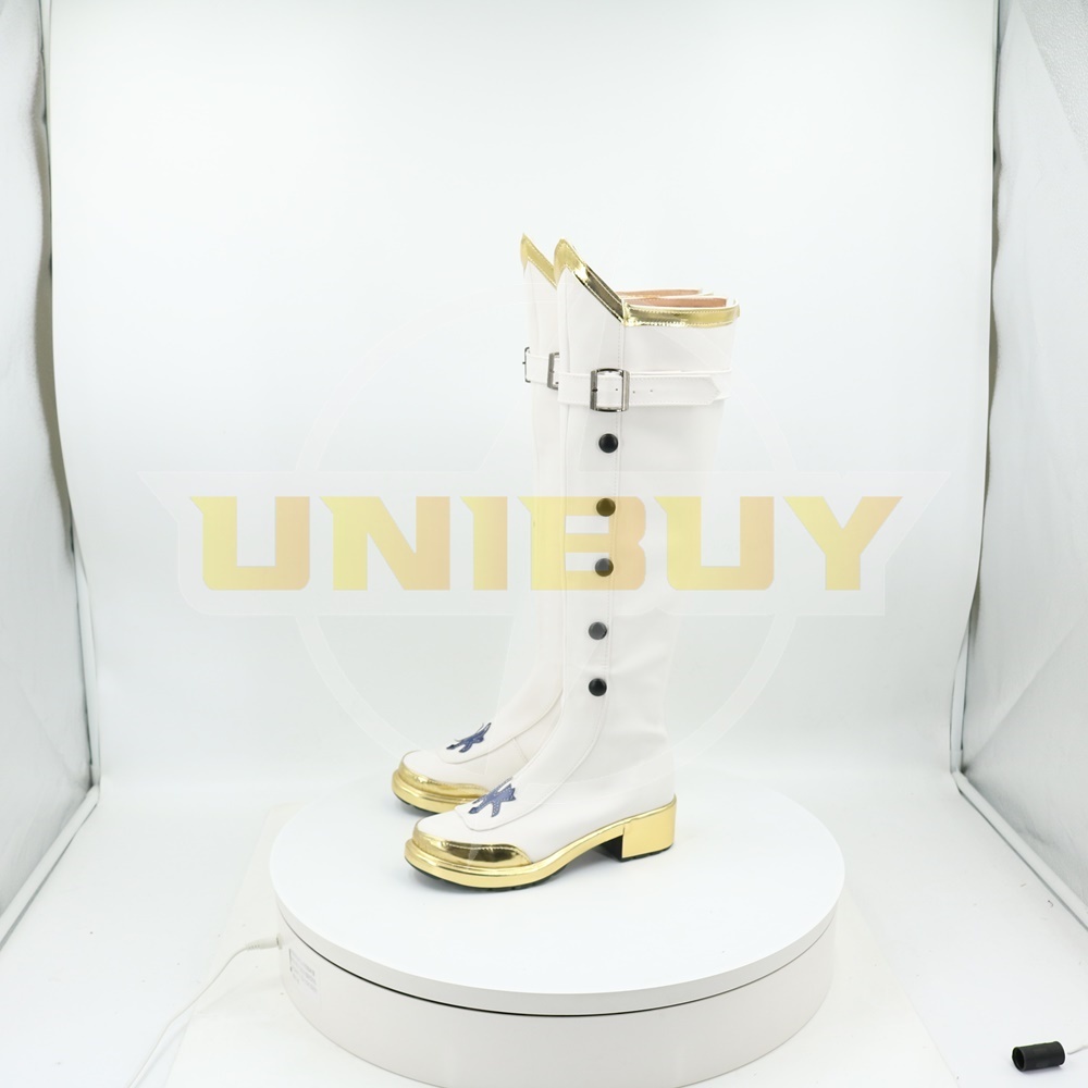 Ensemble Stars 2 Itsuki Shu Shoes Cosplay Men Boots