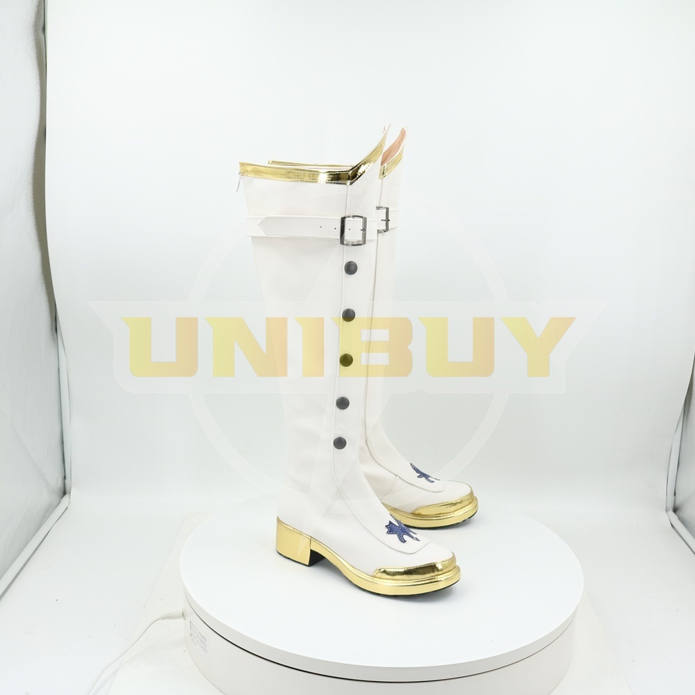 Ensemble Stars 2 Itsuki Shu Shoes Cosplay Men Boots