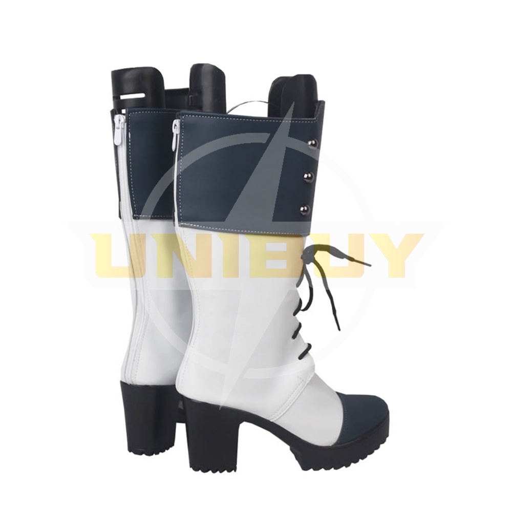 Ensemble Stars Saegusa Ibara Shoes Cosplay Men Boots Unibuy