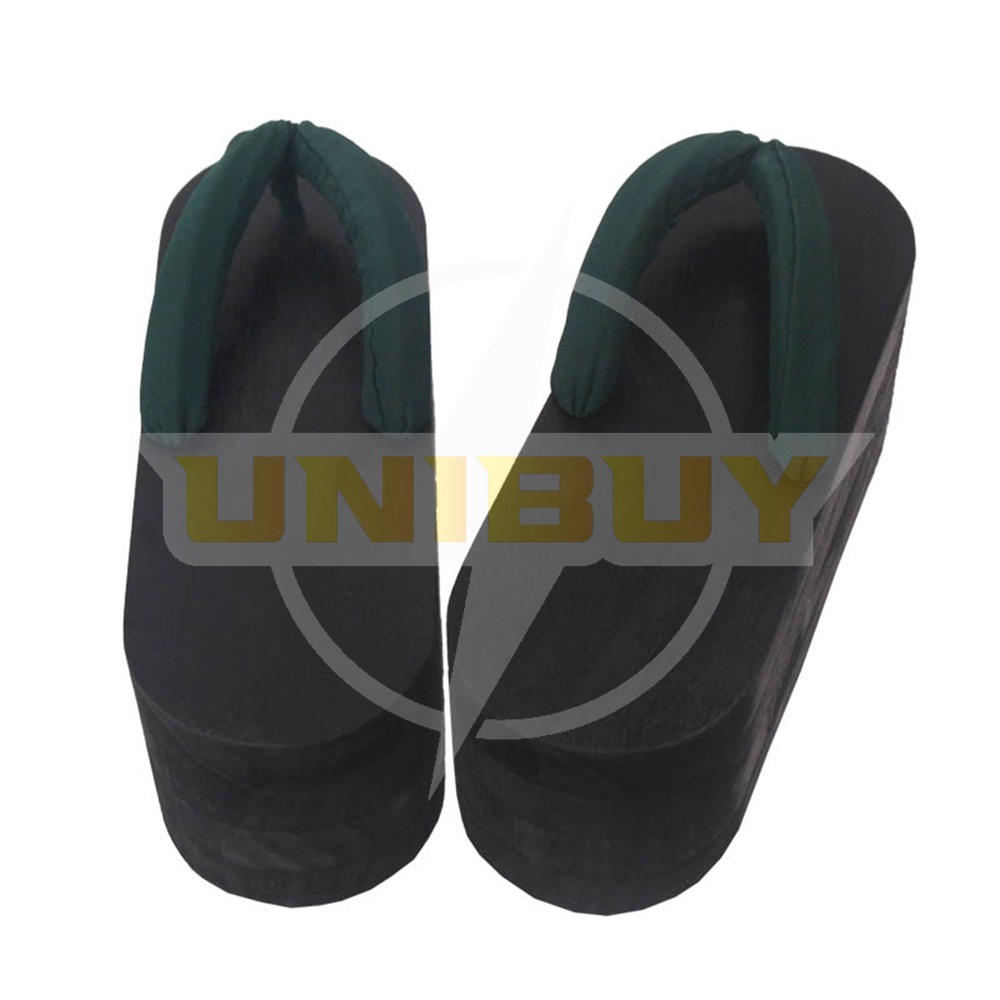 Genshin Impact Ms Hina Shoes Cosplay Women Boots Ver.1 Unibuy