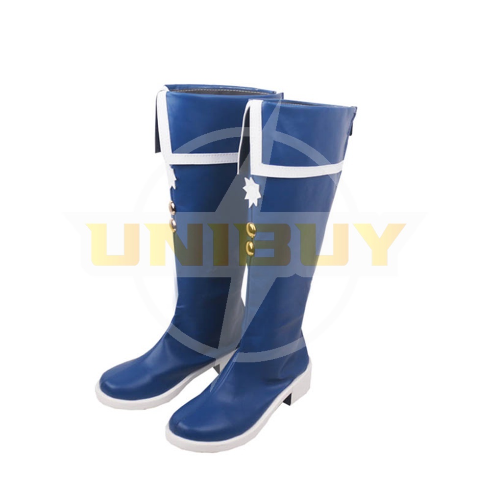 Knights Shoes Cosplay Men Boots Ensemble Stars 2 Unibuy