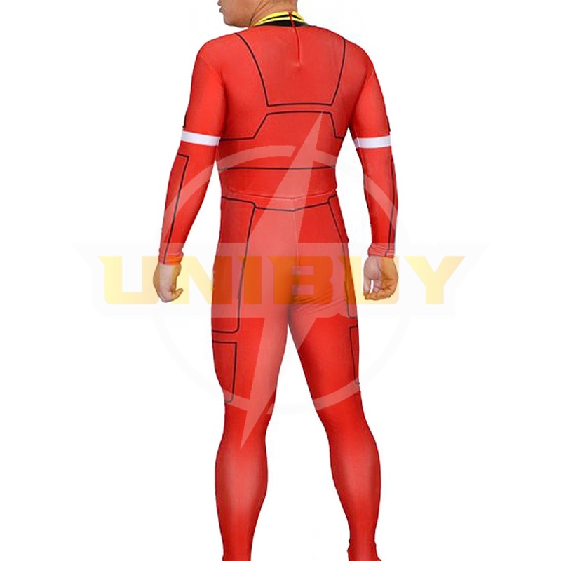 Jungle Fury Costume Cosplay Suit Power Rangers Jumpsuit For Kids Men Unibuy