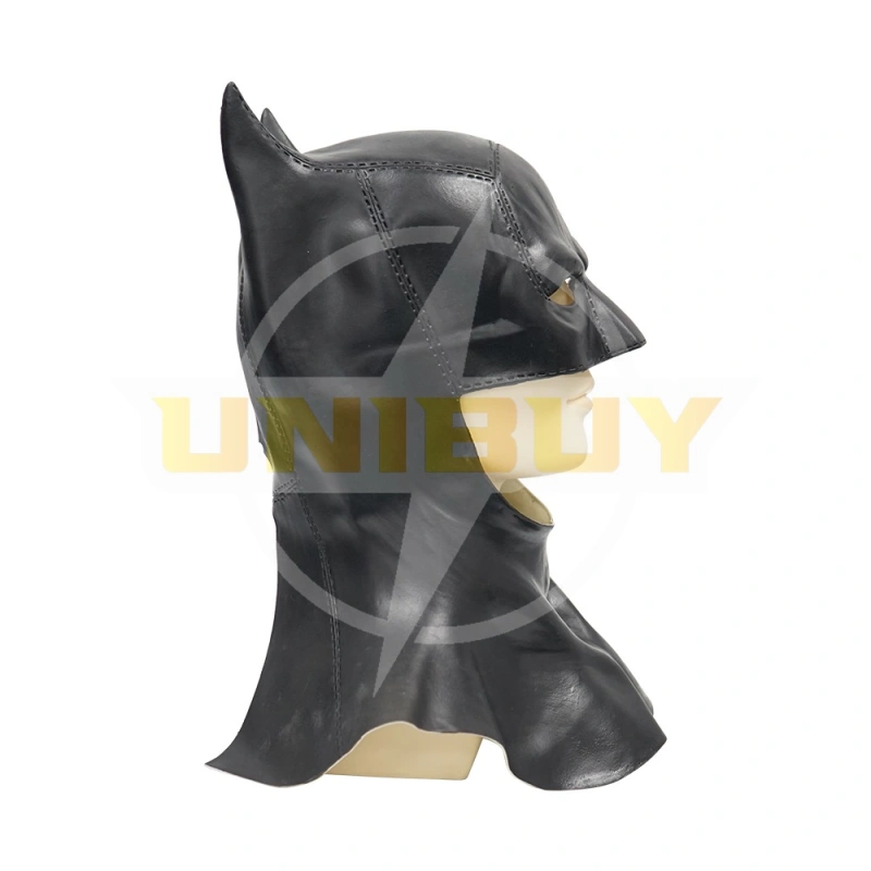 The Batman 2022 Mask Cosplay Prop Bruce Wayne Unibuy