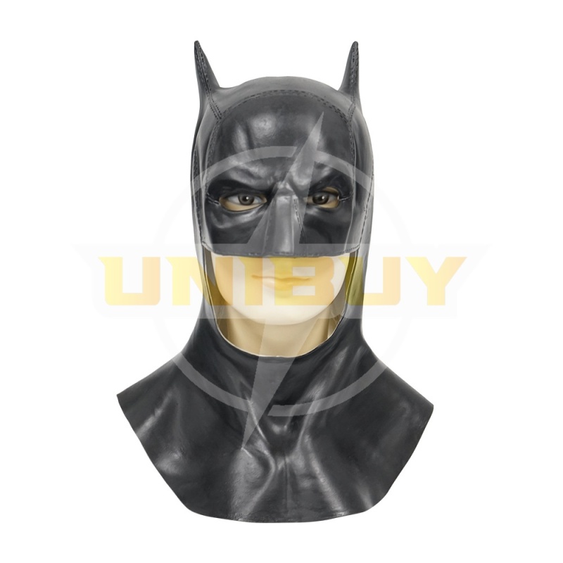 The Batman 2022 Mask Cosplay Prop Bruce Wayne Unibuy