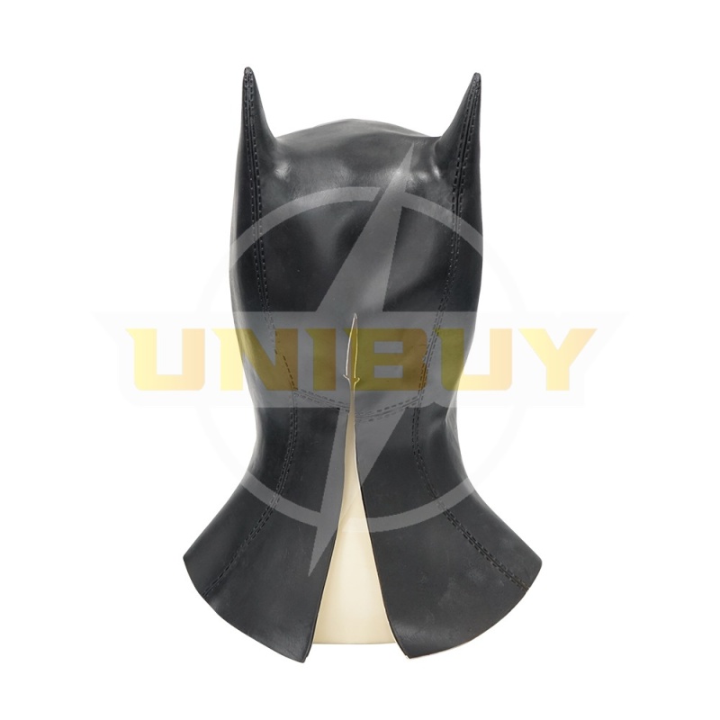 The Batman 2022 Mask Cosplay Prop Bruce Wayne Unibuy