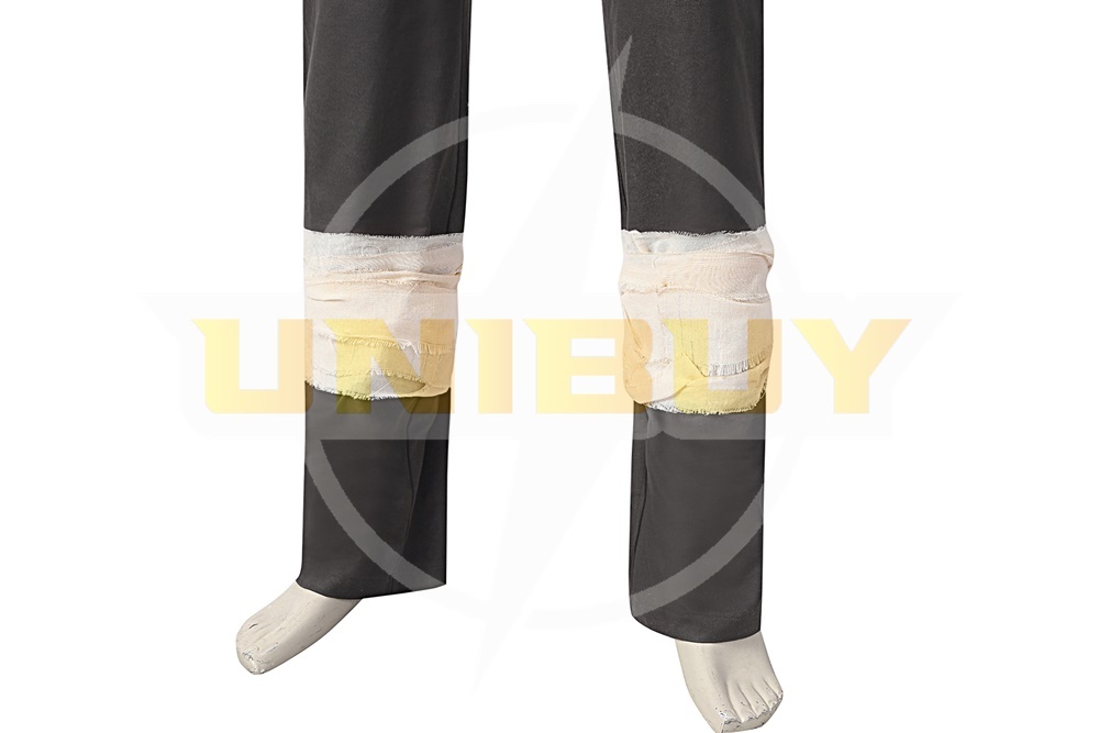 Obi-Wan Kenobi 2022 Costume Cosplay Suit Star Wars Unibuy