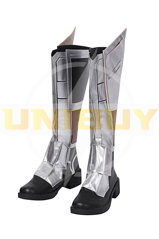 Thor: Love and Thunder Jane Foster Cosplay Shoes Women Boots Unibuy