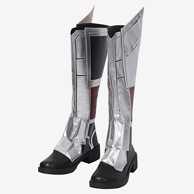 Thor: Love and Thunder Jane Foster Cosplay Shoes Women Boots Unibuy