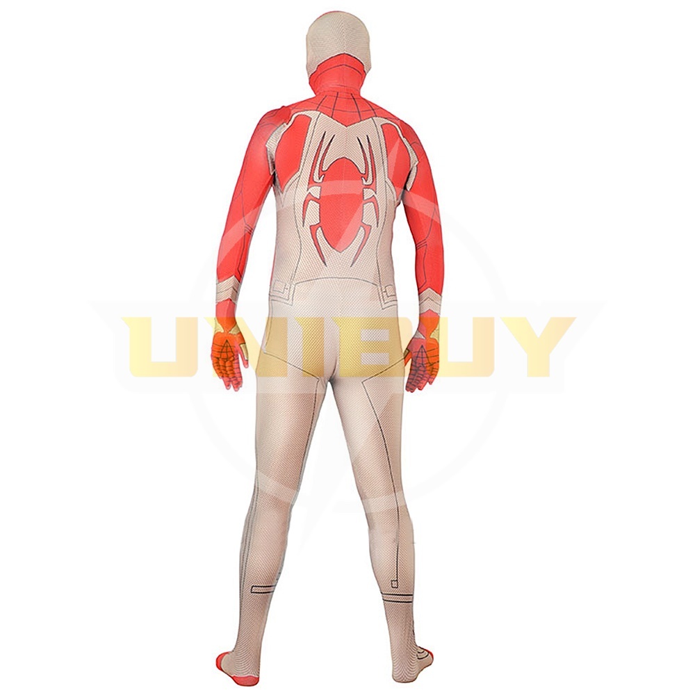 The Amazing Spider-Man #3 Variant Costume Cosplay Suit Bodysuit For Men Kids Unibuy