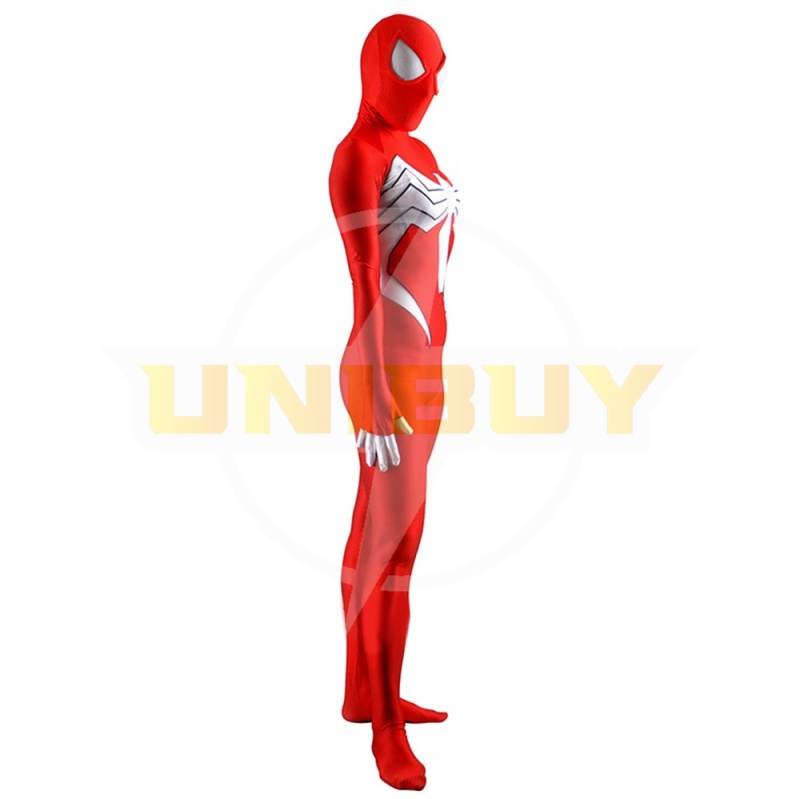 Ultimate Spider-Woman	Costume Cosplay Suit Jessica Drew For Kids Adult Unibuy