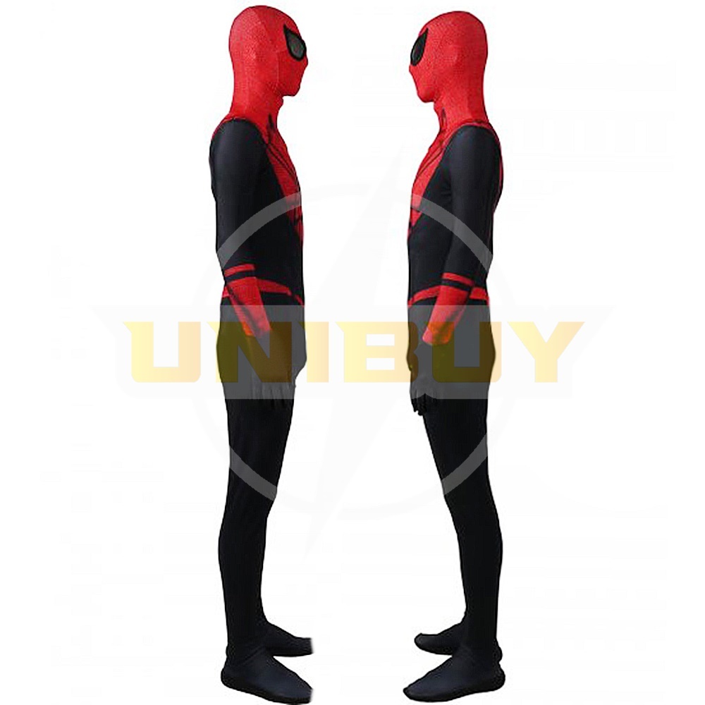 Spider-Assassin Costume Cosplay Suit Spider-Man For Kids Adult Unibuy