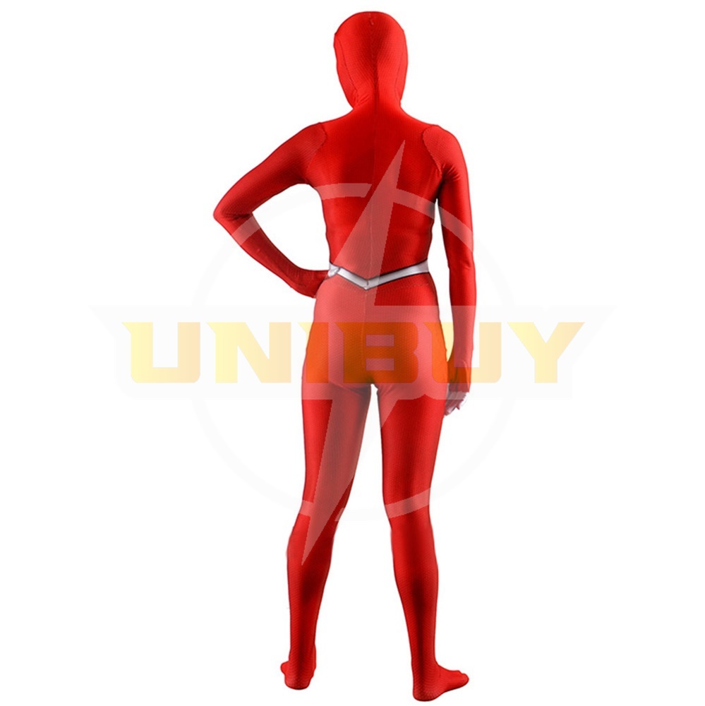 Ultimate Spider-Woman	Costume Cosplay Suit Jessica Drew For Kids Adult Unibuy