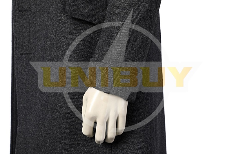 Newt Scamander Costume Cosplay Suit Fantastic Beasts The Secrets of Dumbledore Outfit Unibuy