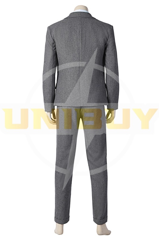 Newt Scamander Costume Cosplay Suit Fantastic Beasts The Secrets of Dumbledore Outfit Unibuy