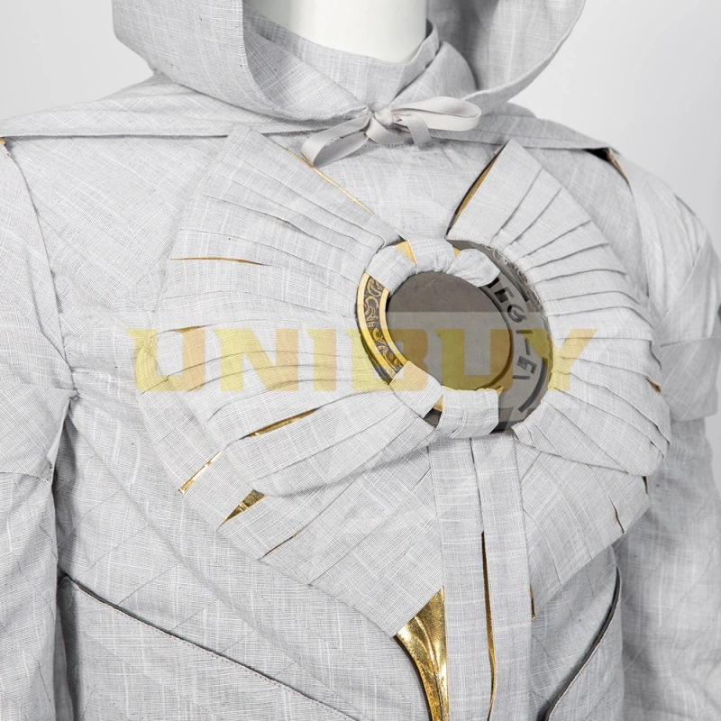 Moon Knight Costume Cosplay Suit Marc Spector Outfit Unibuy